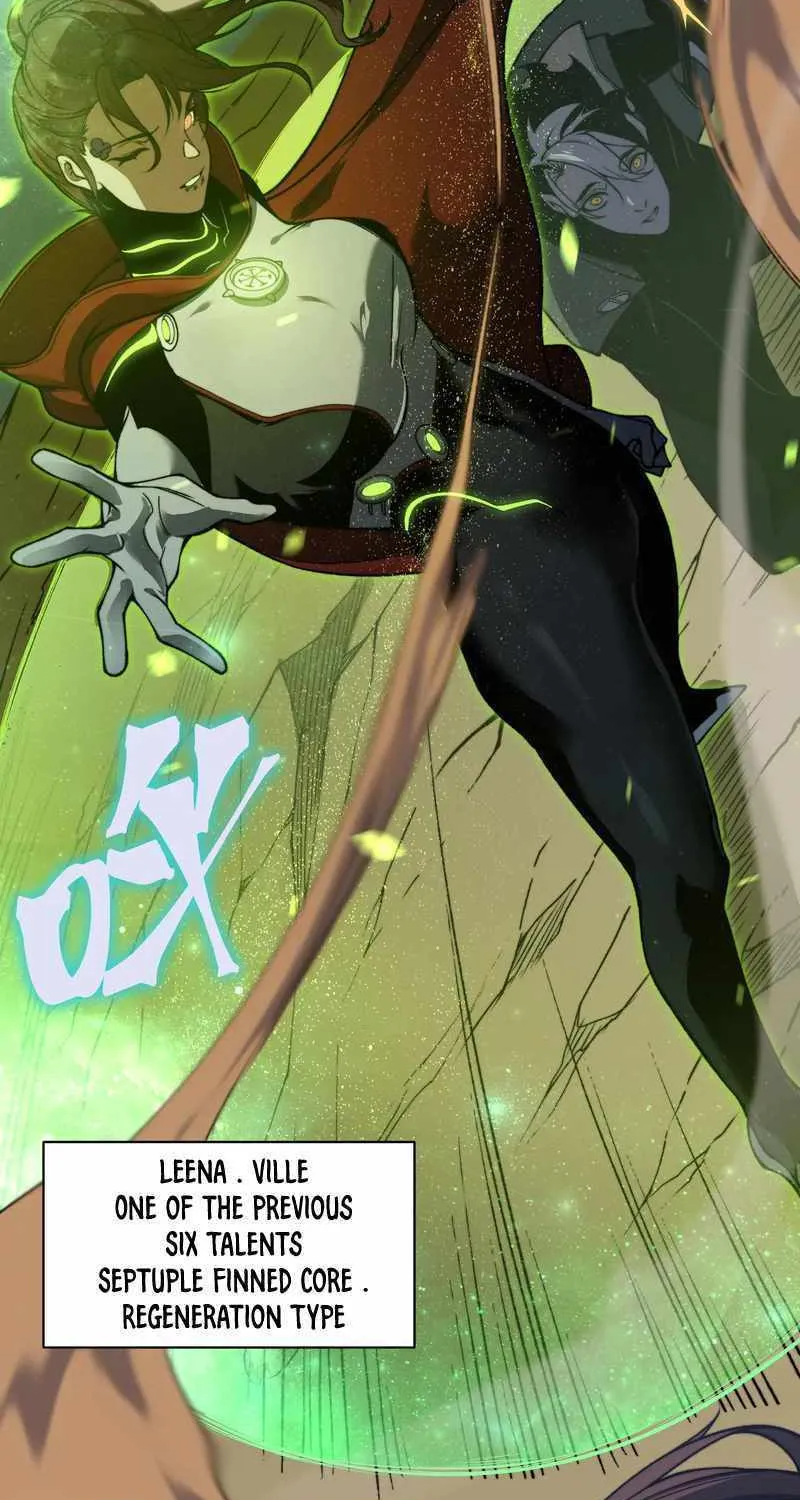 Read The Devil Never Cries chapter 44 image 80 on Lezhin