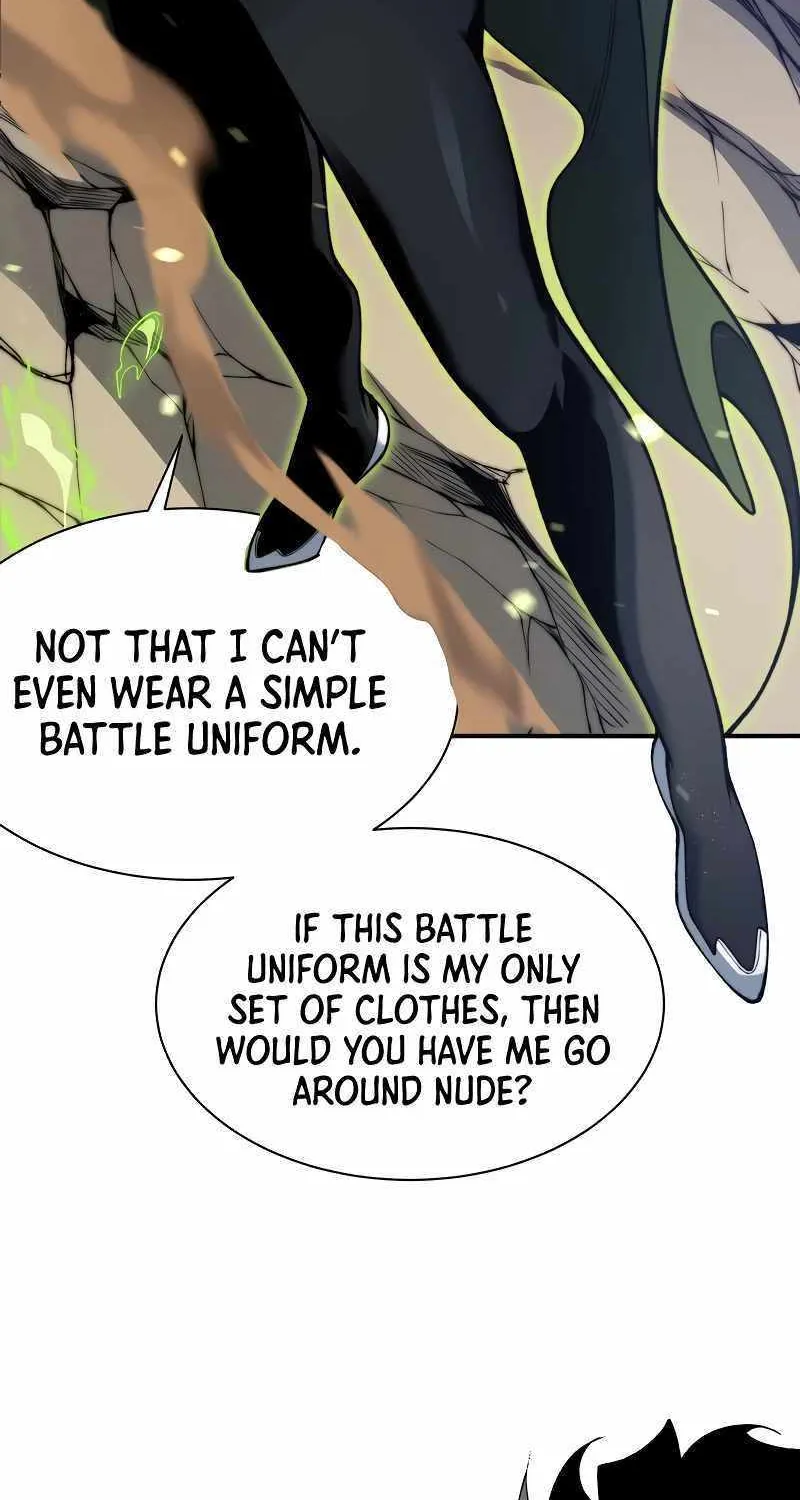 Read The Devil Never Cries chapter 45 image 11 on Lezhin