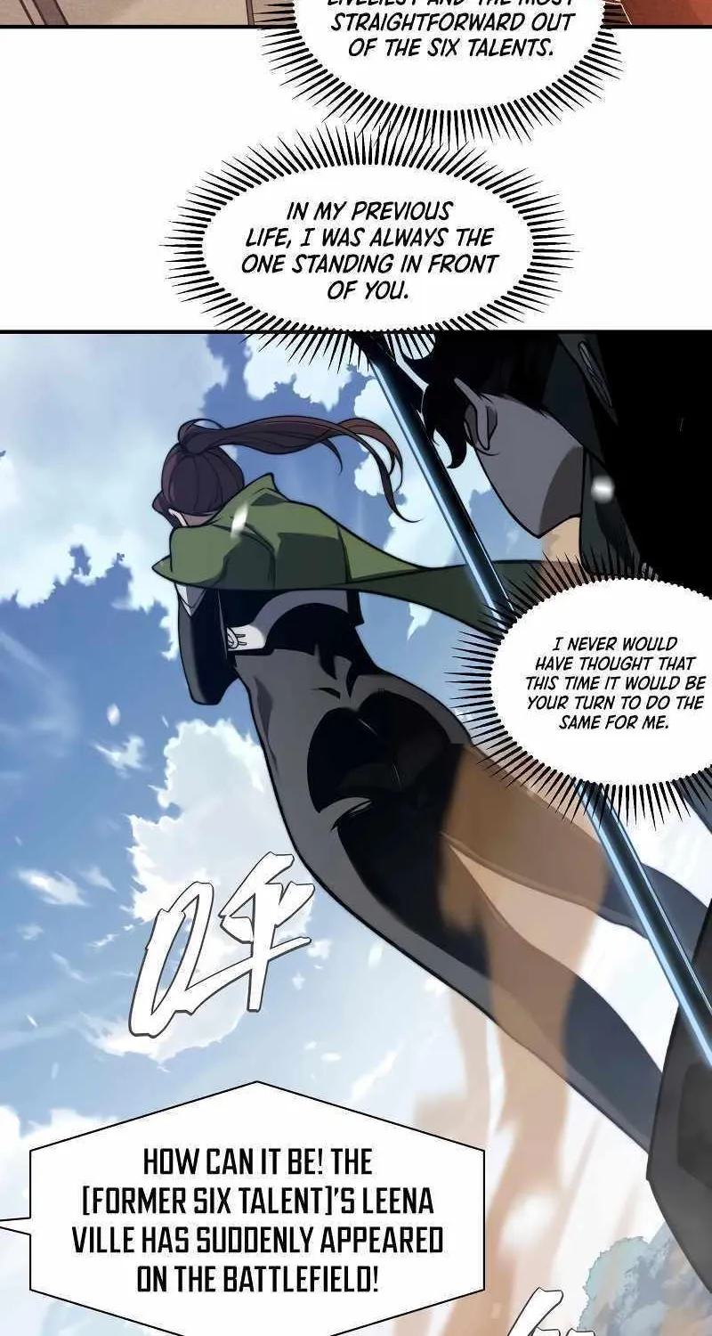 Read The Devil Never Cries chapter 45 image 13 on Lezhin