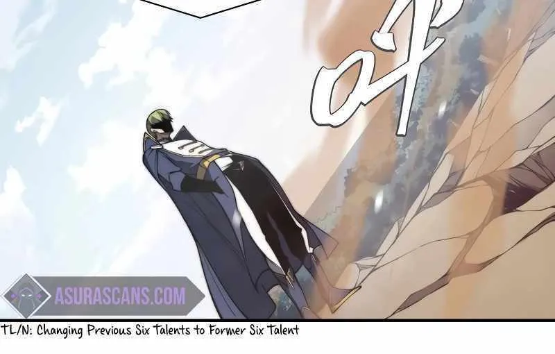 Read The Devil Never Cries chapter 45 image 14 on Lezhin