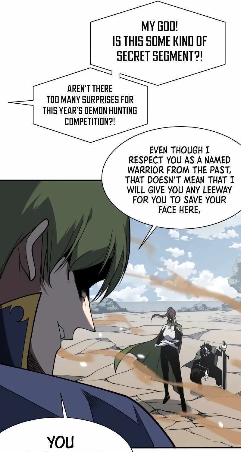 Read The Devil Never Cries chapter 45 image 15 on Lezhin