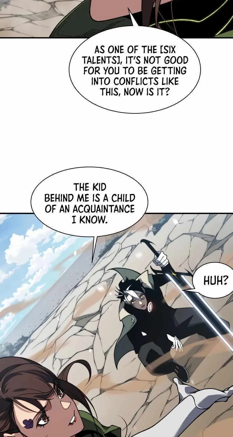 Read The Devil Never Cries chapter 45 image 17 on Lezhin