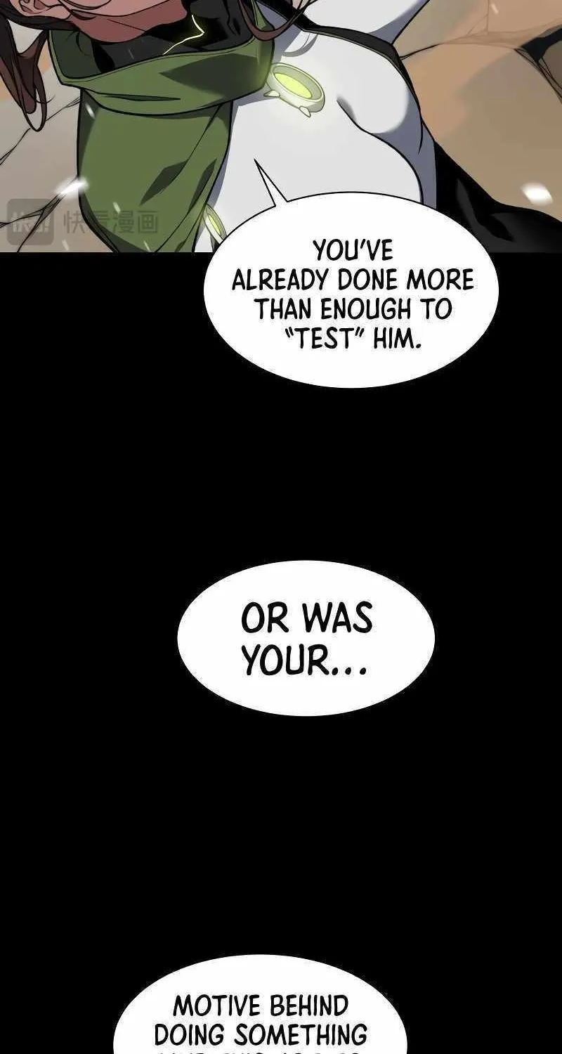 Read The Devil Never Cries chapter 45 image 18 on Lezhin