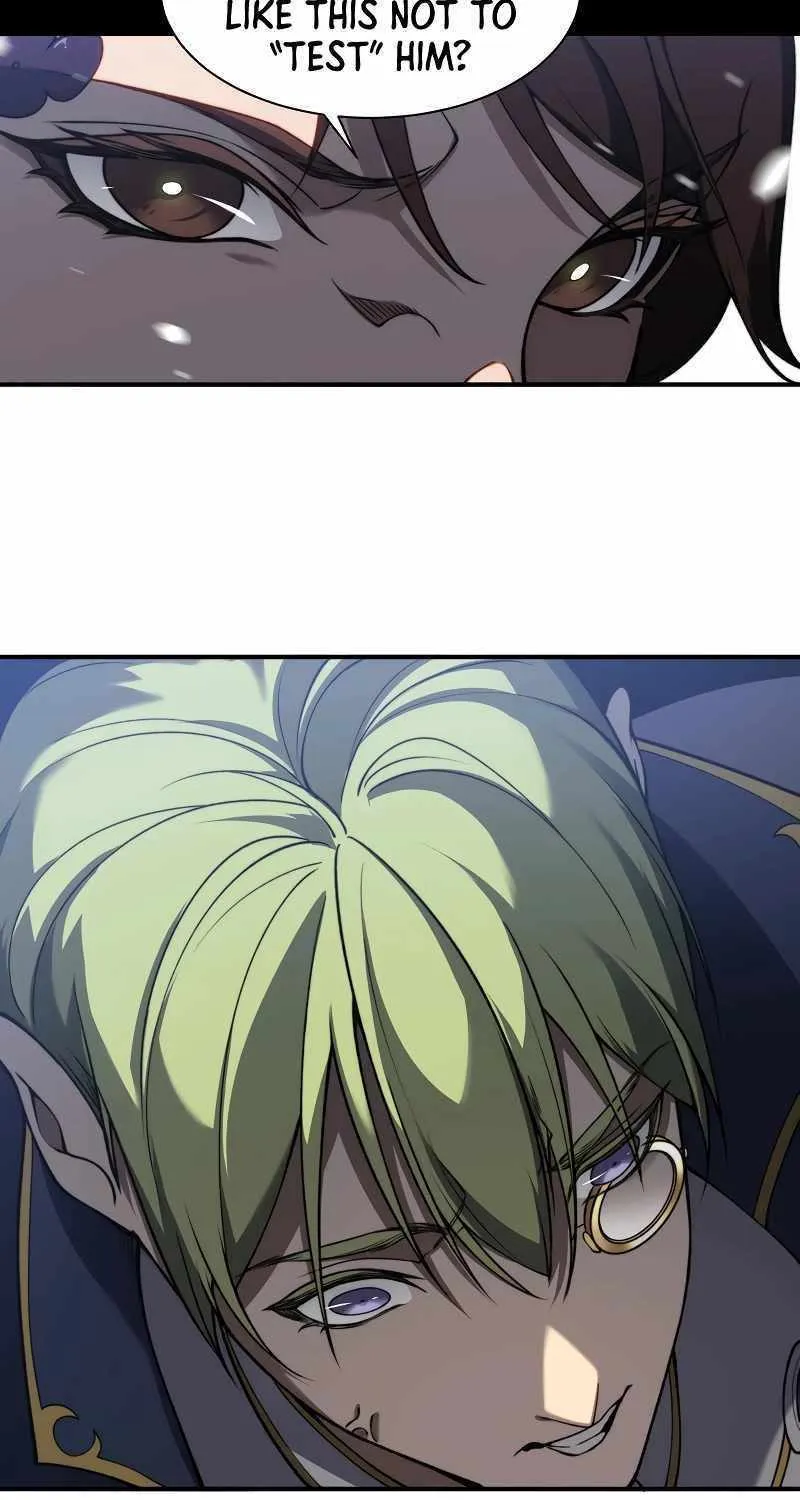 Read The Devil Never Cries chapter 45 image 19 on Lezhin