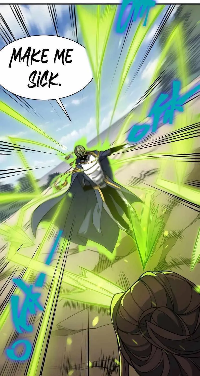 Read The Devil Never Cries chapter 45 image 21 on Lezhin