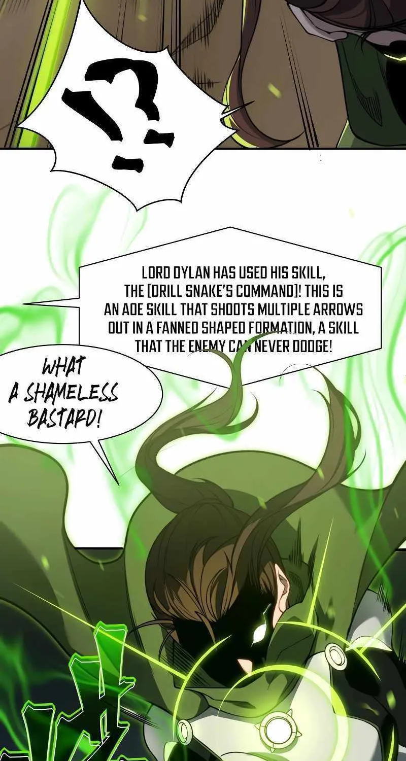 Read The Devil Never Cries chapter 45 image 22 on Lezhin