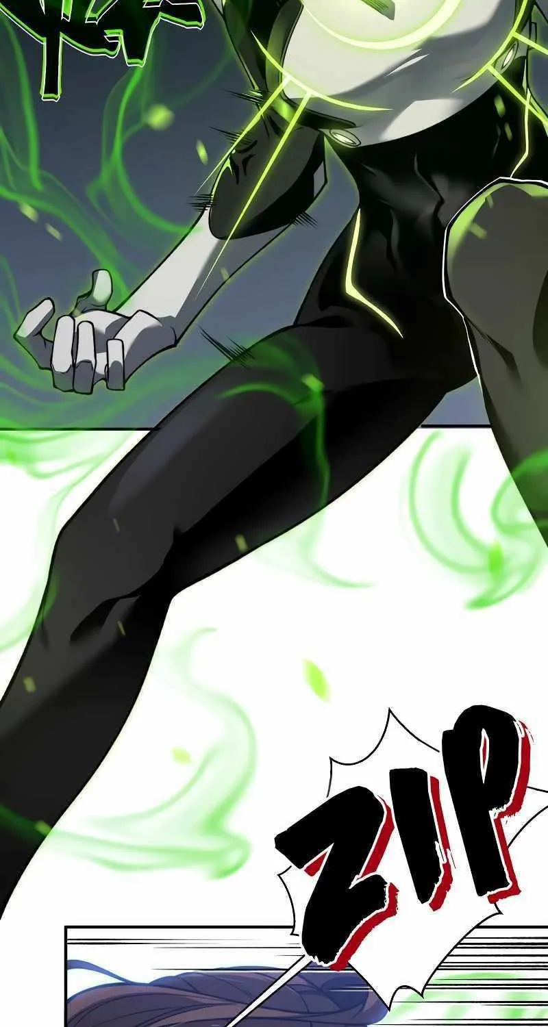 Read The Devil Never Cries chapter 45 image 23 on Lezhin