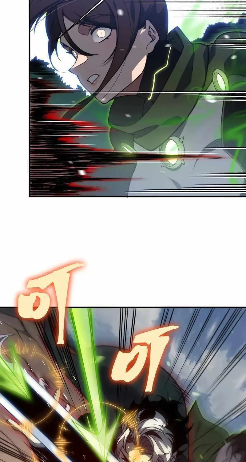 Read The Devil Never Cries chapter 45 image 24 on Lezhin