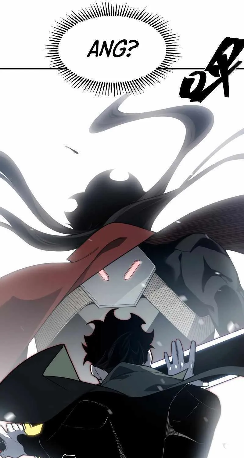 Read The Devil Never Cries chapter 45 image 27 on Lezhin