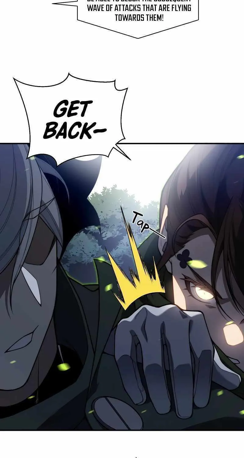 Read The Devil Never Cries chapter 45 image 29 on Lezhin