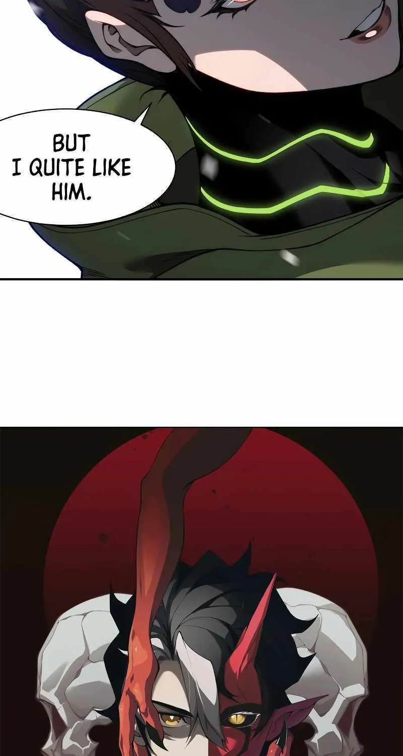 Read The Devil Never Cries chapter 45 image 3 on Lezhin