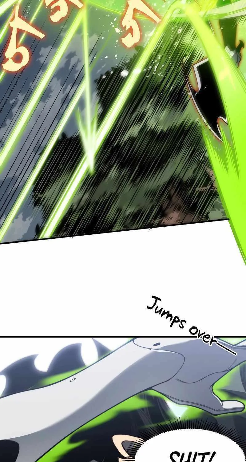 Read The Devil Never Cries chapter 45 image 31 on Lezhin