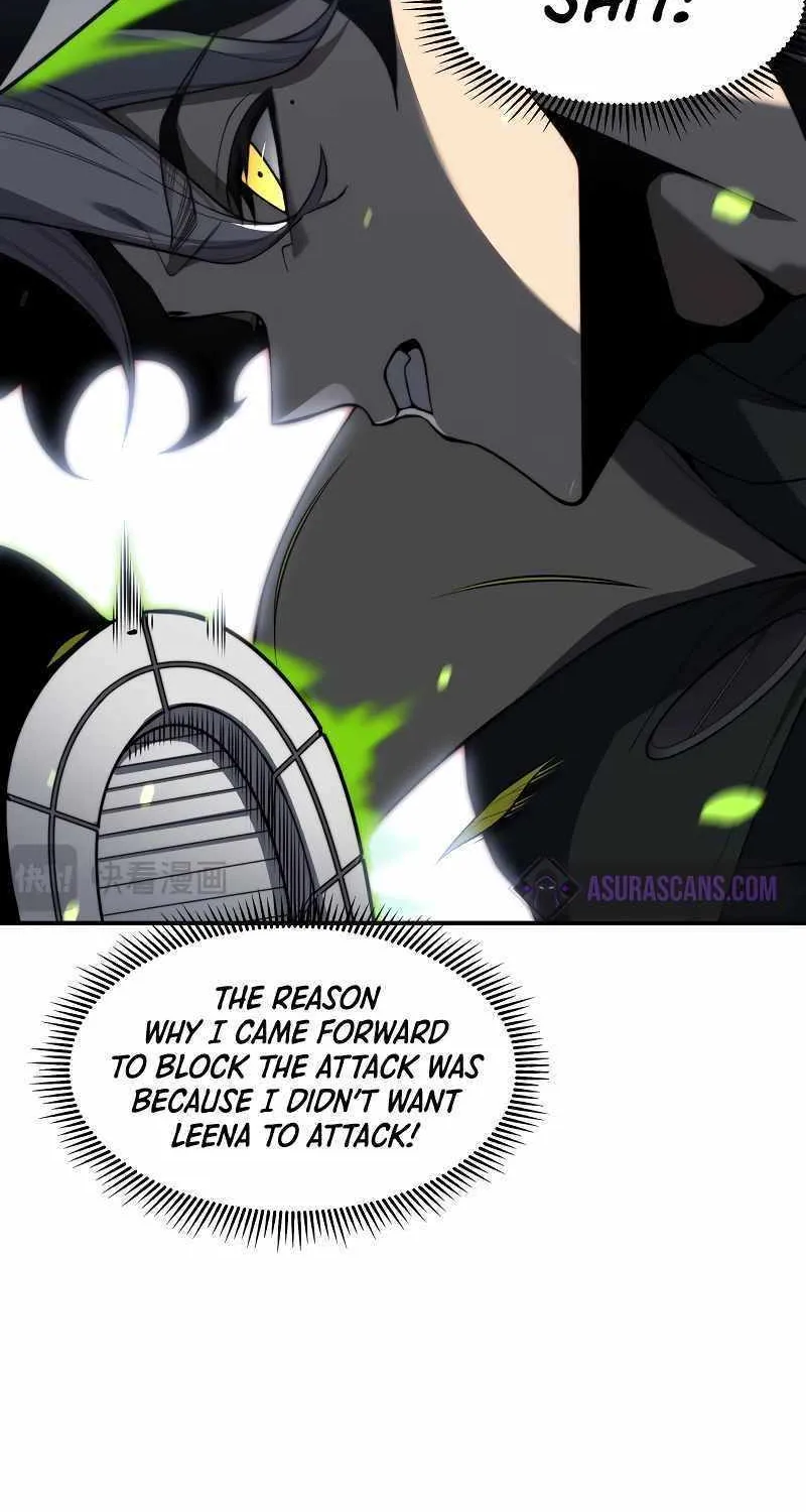 Read The Devil Never Cries chapter 45 image 32 on Lezhin