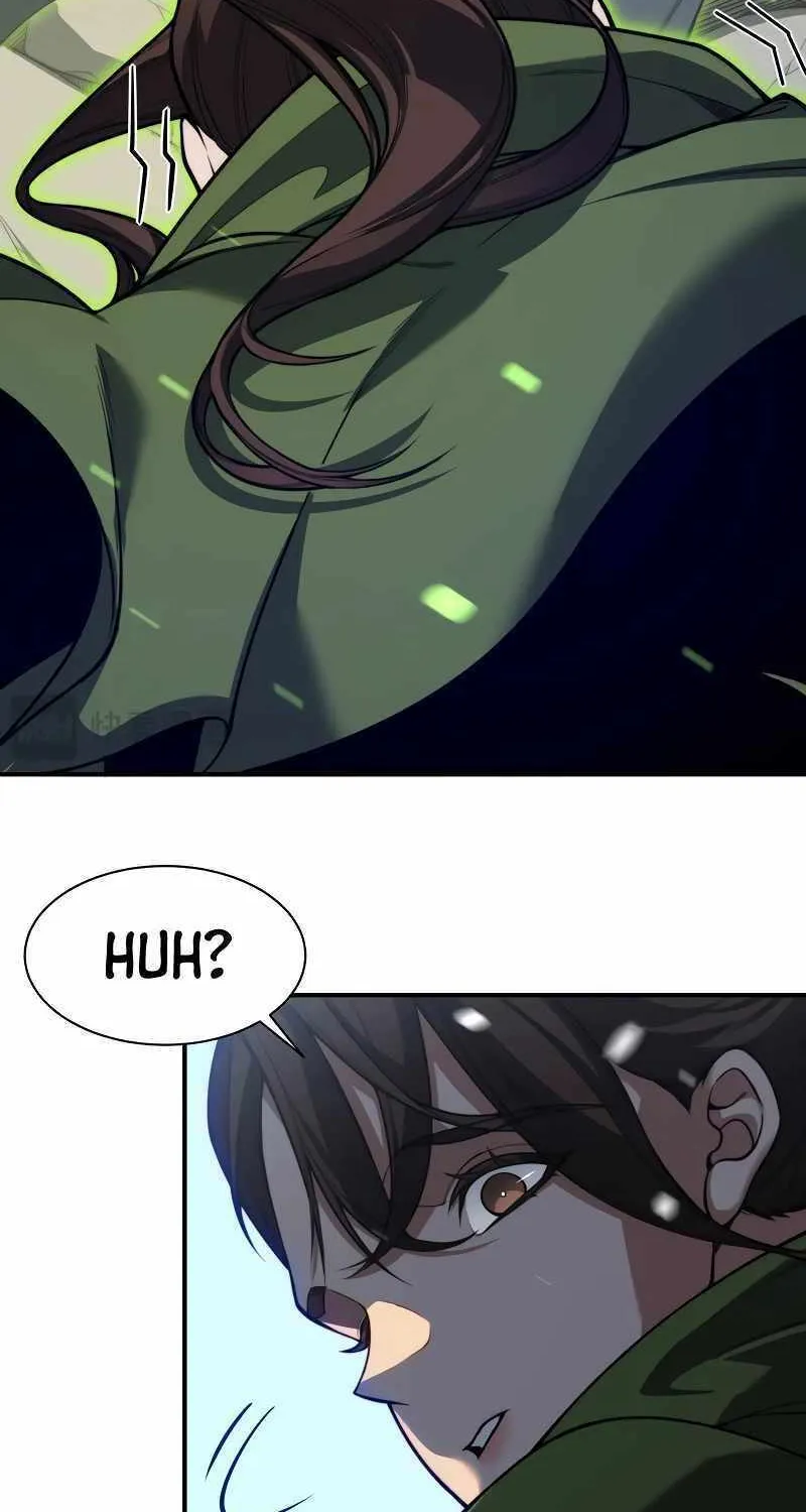 Read The Devil Never Cries chapter 45 image 42 on Lezhin