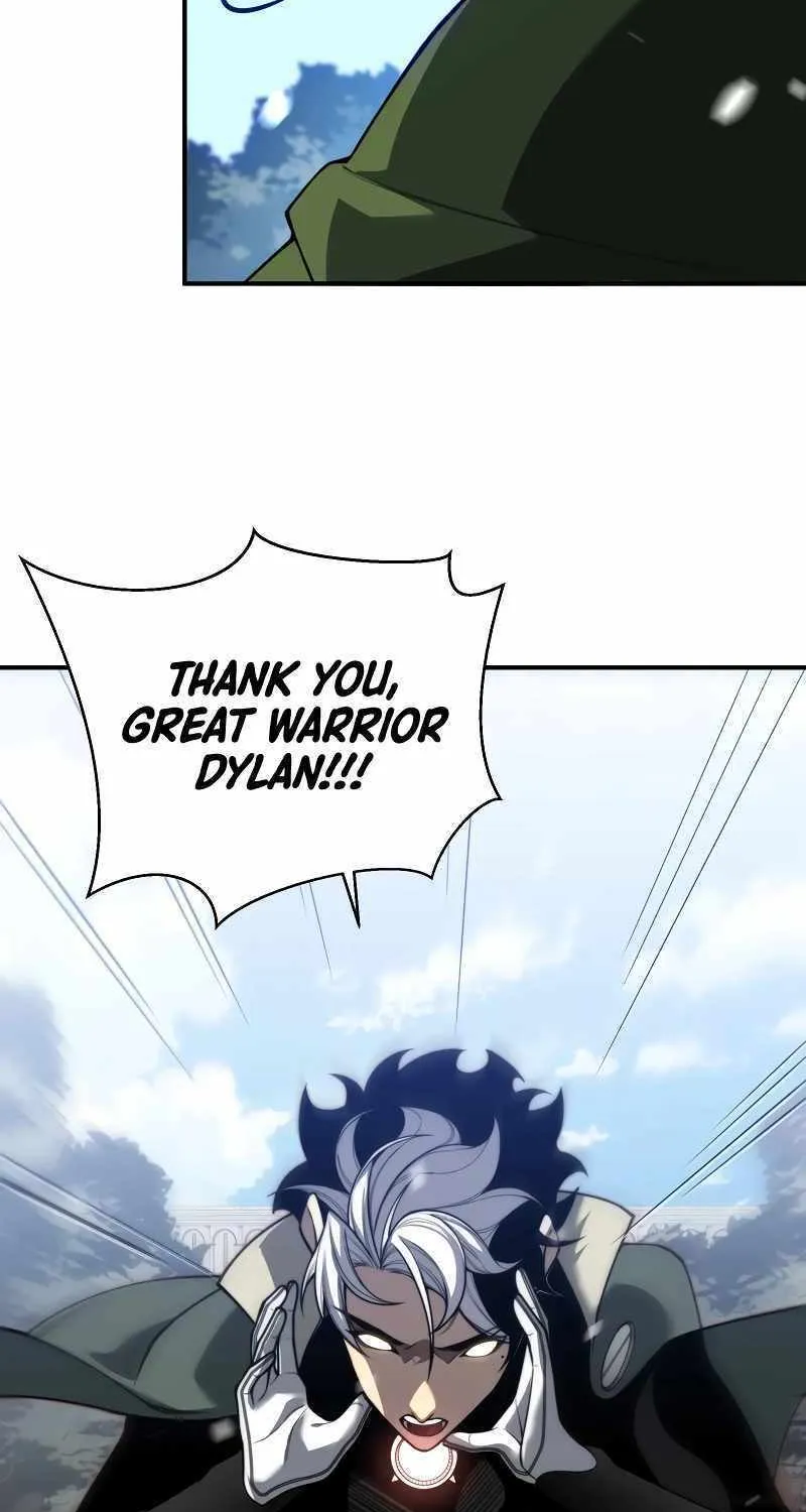 Read The Devil Never Cries chapter 45 image 43 on Lezhin