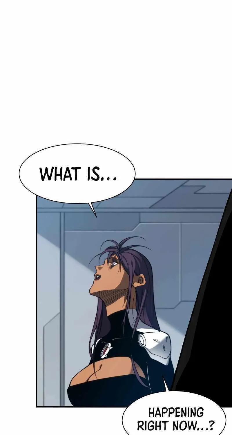 Read The Devil Never Cries chapter 45 image 48 on Lezhin