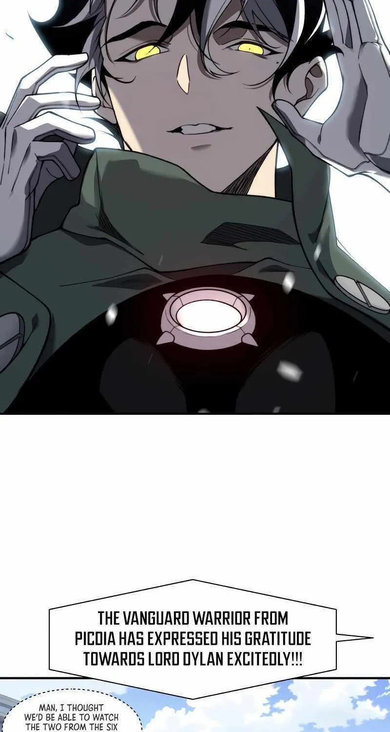 Read The Devil Never Cries chapter 45 image 51 on Lezhin