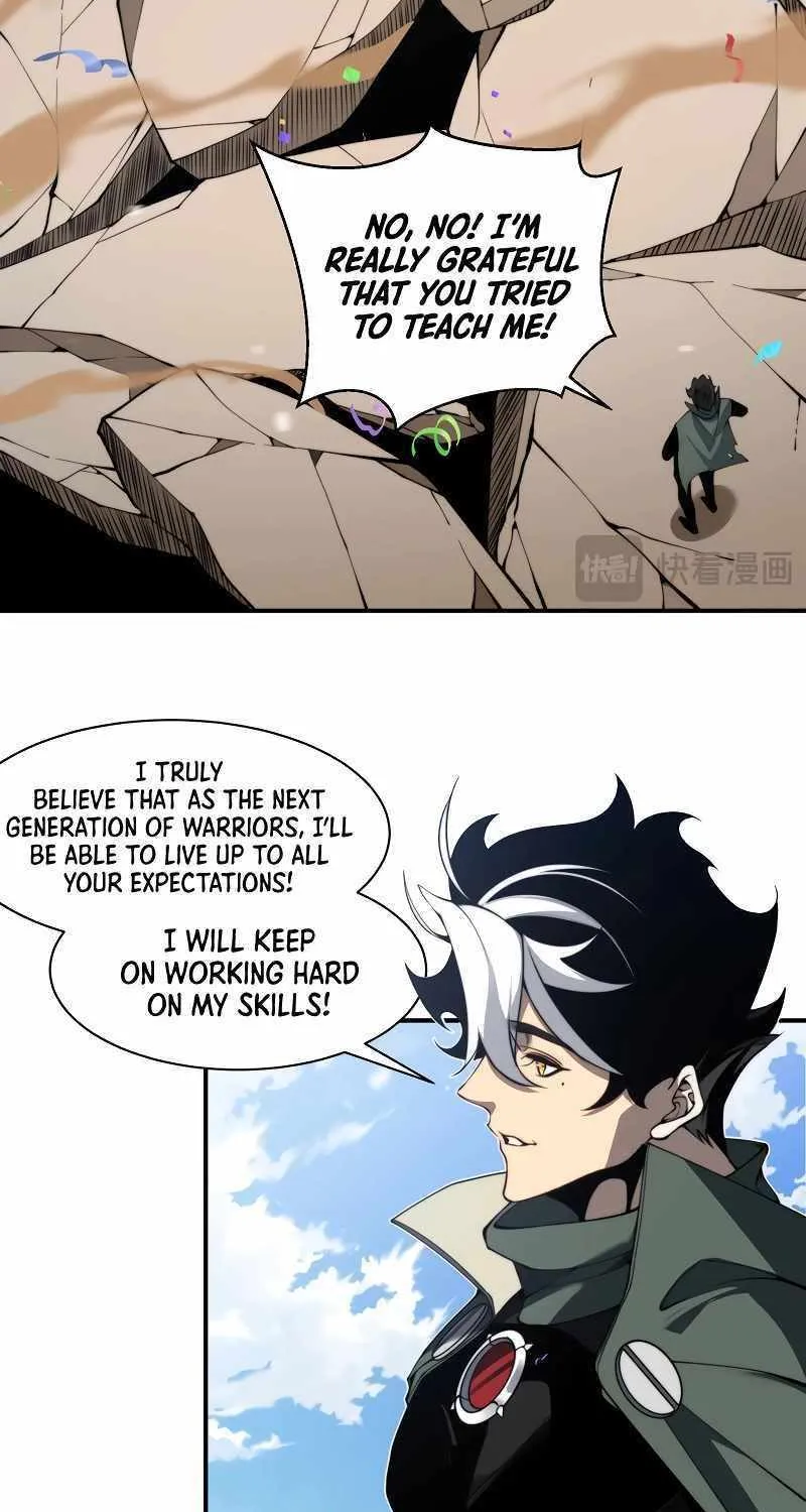 Read The Devil Never Cries chapter 45 image 57 on Lezhin
