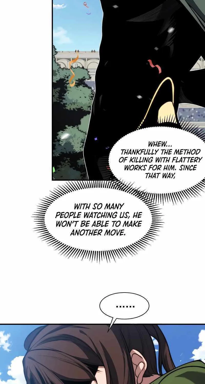Read The Devil Never Cries chapter 45 image 58 on Lezhin