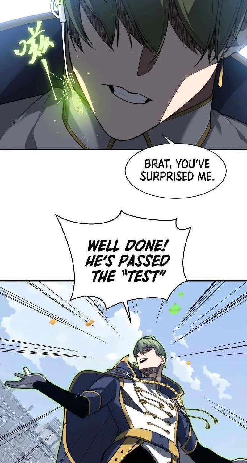 Read The Devil Never Cries chapter 45 image 60 on Lezhin