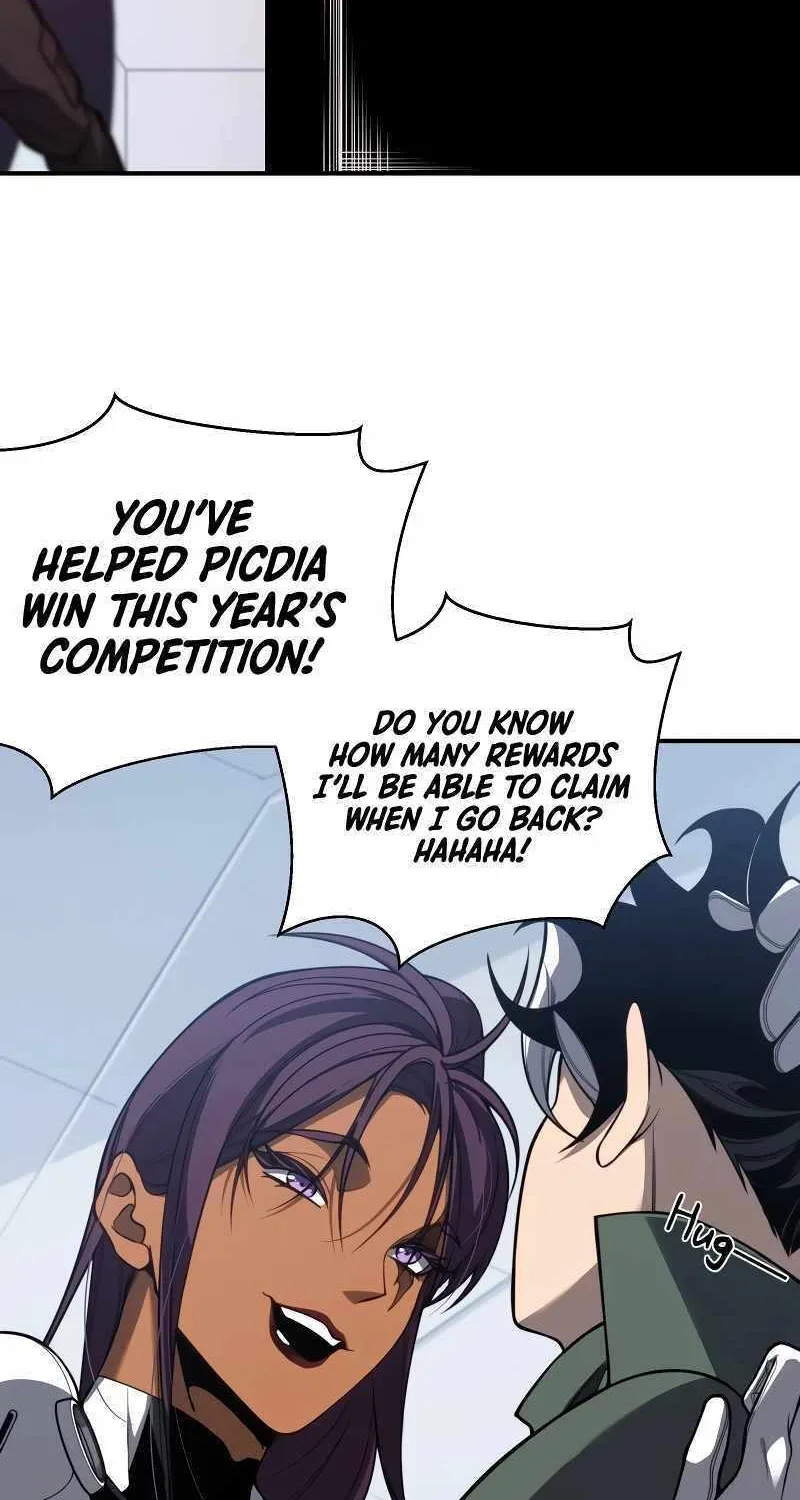 Read The Devil Never Cries chapter 45 image 70 on Lezhin