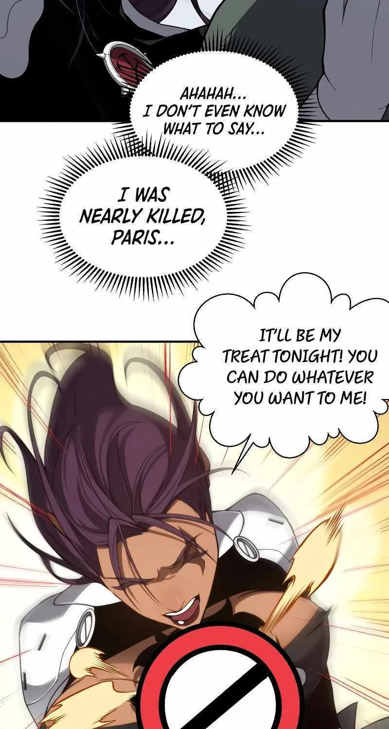 Read The Devil Never Cries chapter 45 image 71 on Lezhin