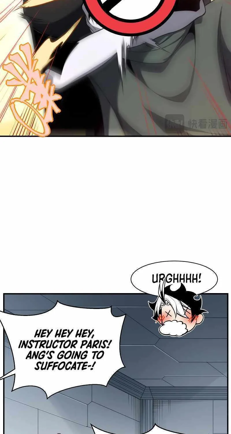 Read The Devil Never Cries chapter 45 image 72 on Lezhin
