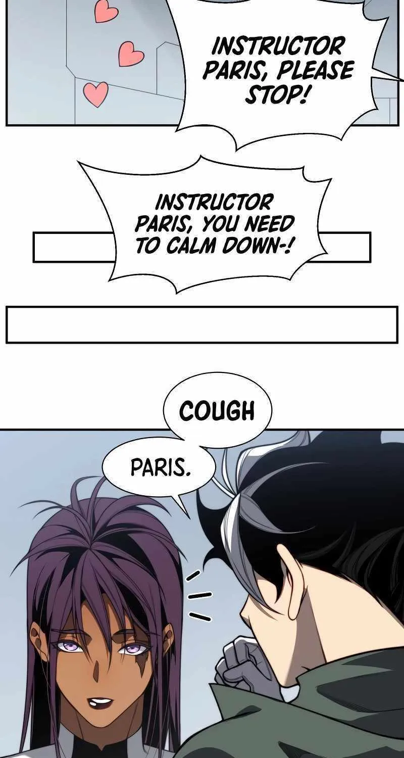 Read The Devil Never Cries chapter 45 image 73 on Lezhin
