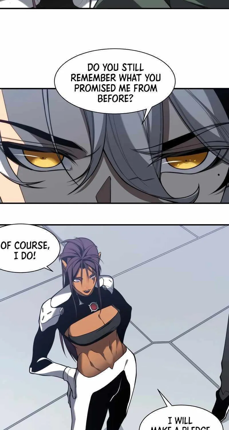 Read The Devil Never Cries chapter 45 image 74 on Lezhin