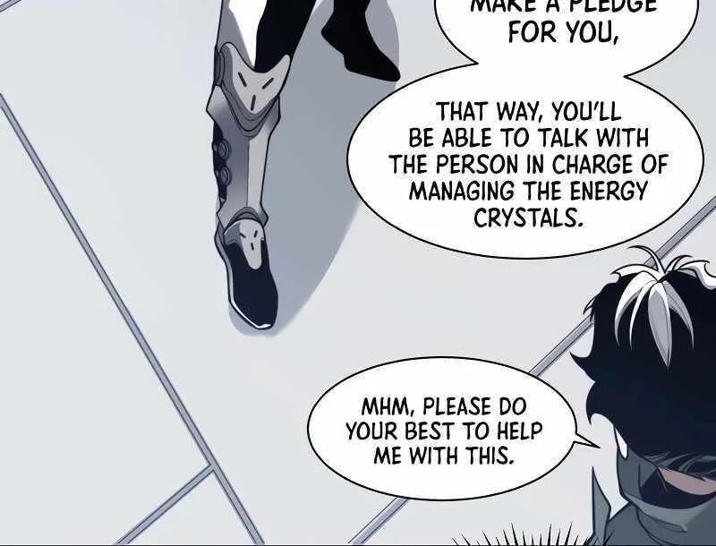 Read The Devil Never Cries chapter 45 image 75 on Lezhin