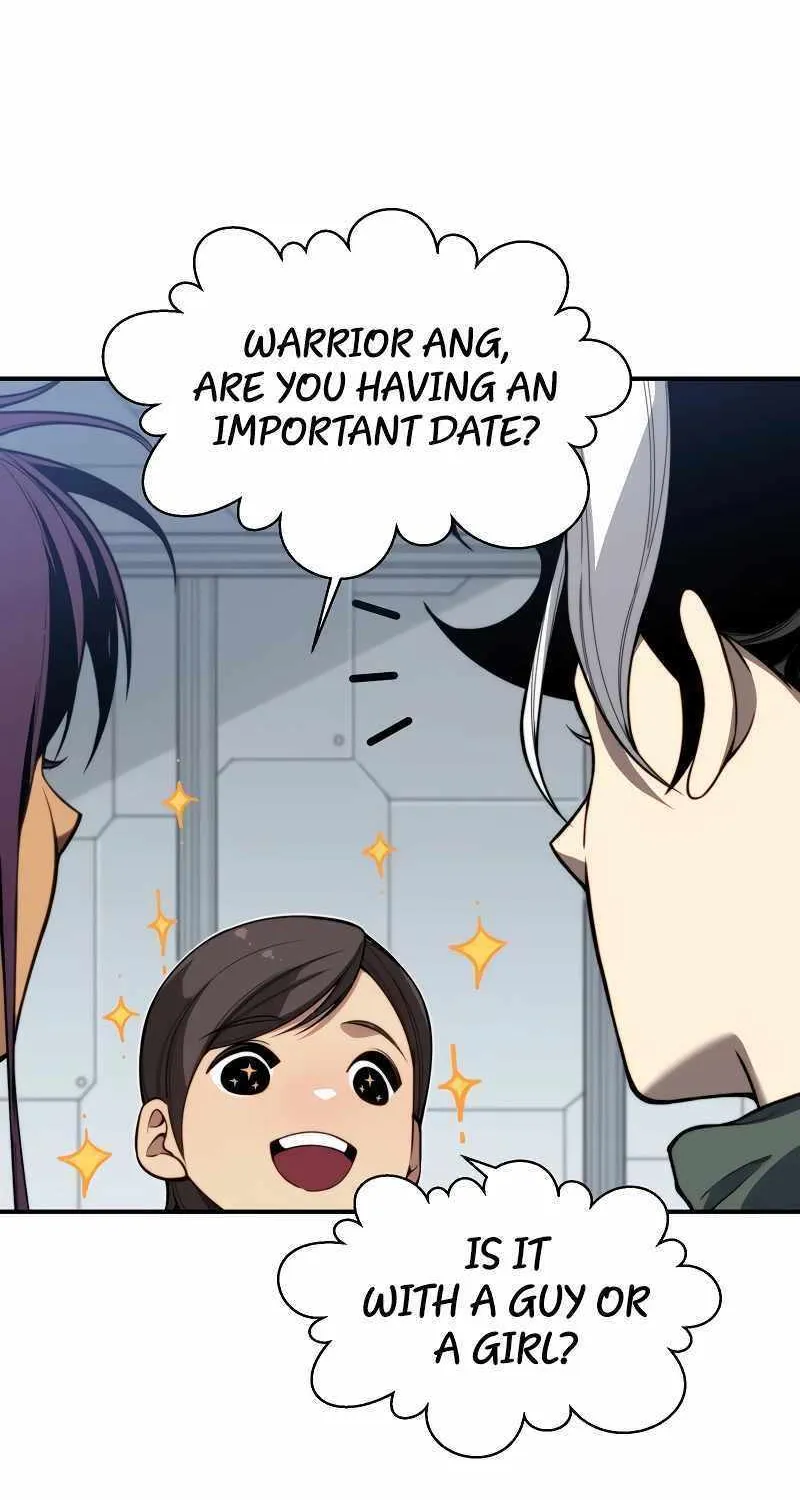 Read The Devil Never Cries chapter 45 image 77 on Lezhin