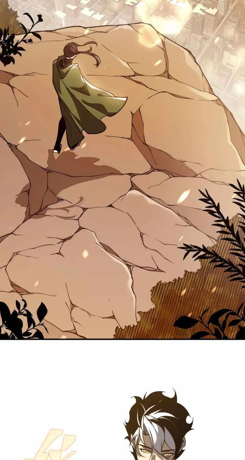 Read The Devil Never Cries chapter 45 image 79 on Lezhin