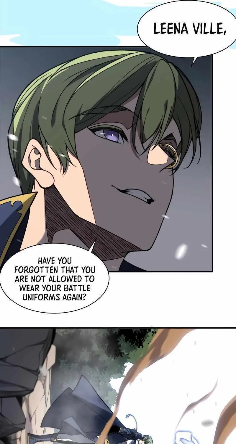 Read The Devil Never Cries chapter 45 image 8 on Lezhin
