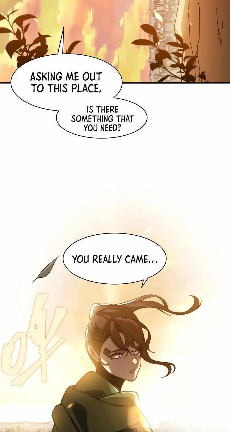 Read The Devil Never Cries chapter 45 image 83 on Lezhin