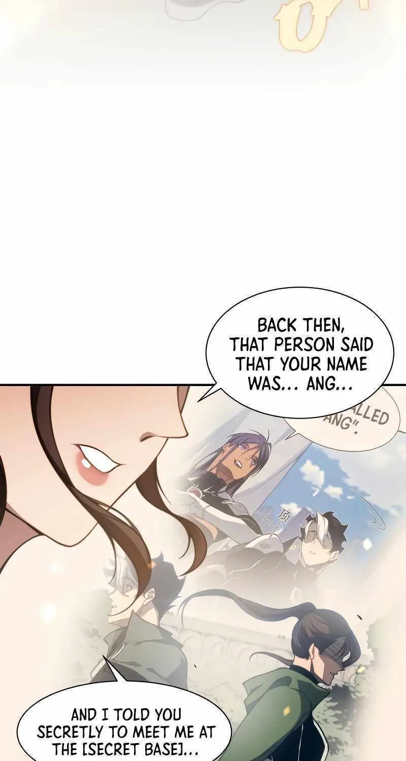 Read The Devil Never Cries chapter 45 image 85 on Lezhin