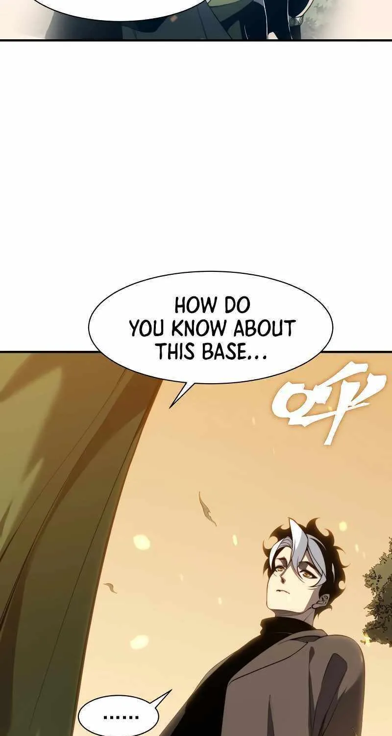 Read The Devil Never Cries chapter 45 image 86 on Lezhin