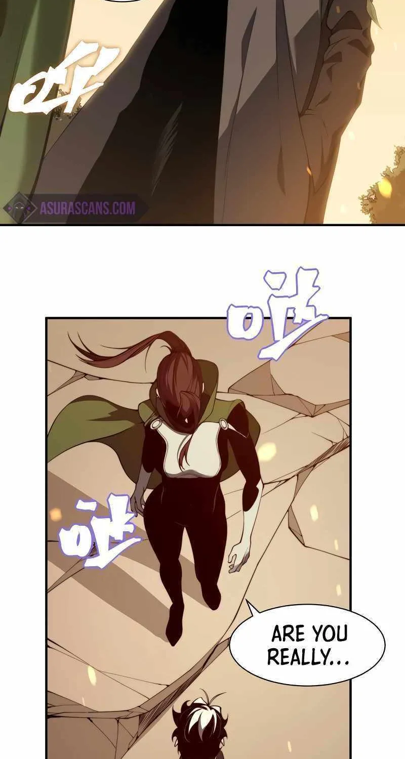 Read The Devil Never Cries chapter 45 image 87 on Lezhin