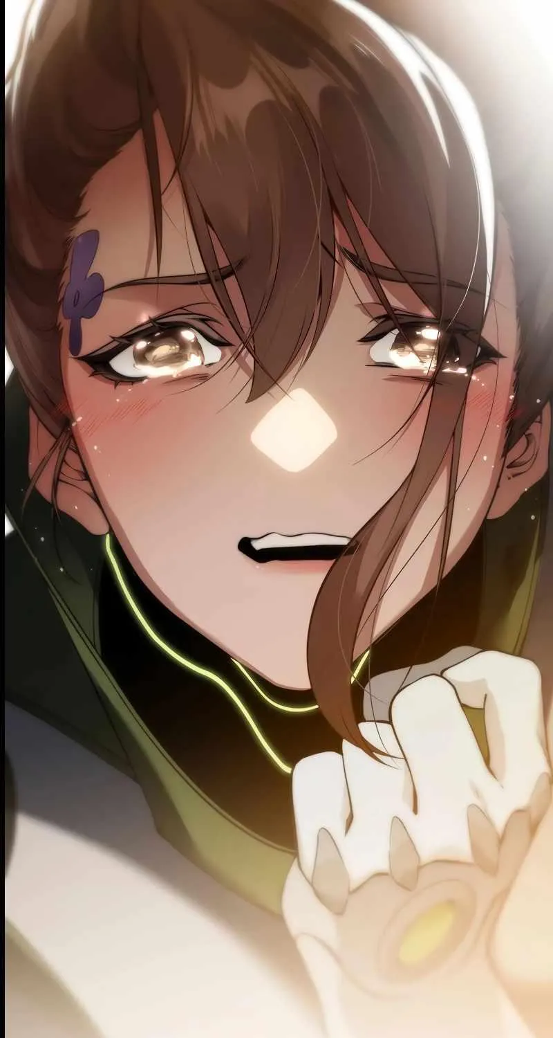 Read The Devil Never Cries chapter 45 image 89 on Lezhin