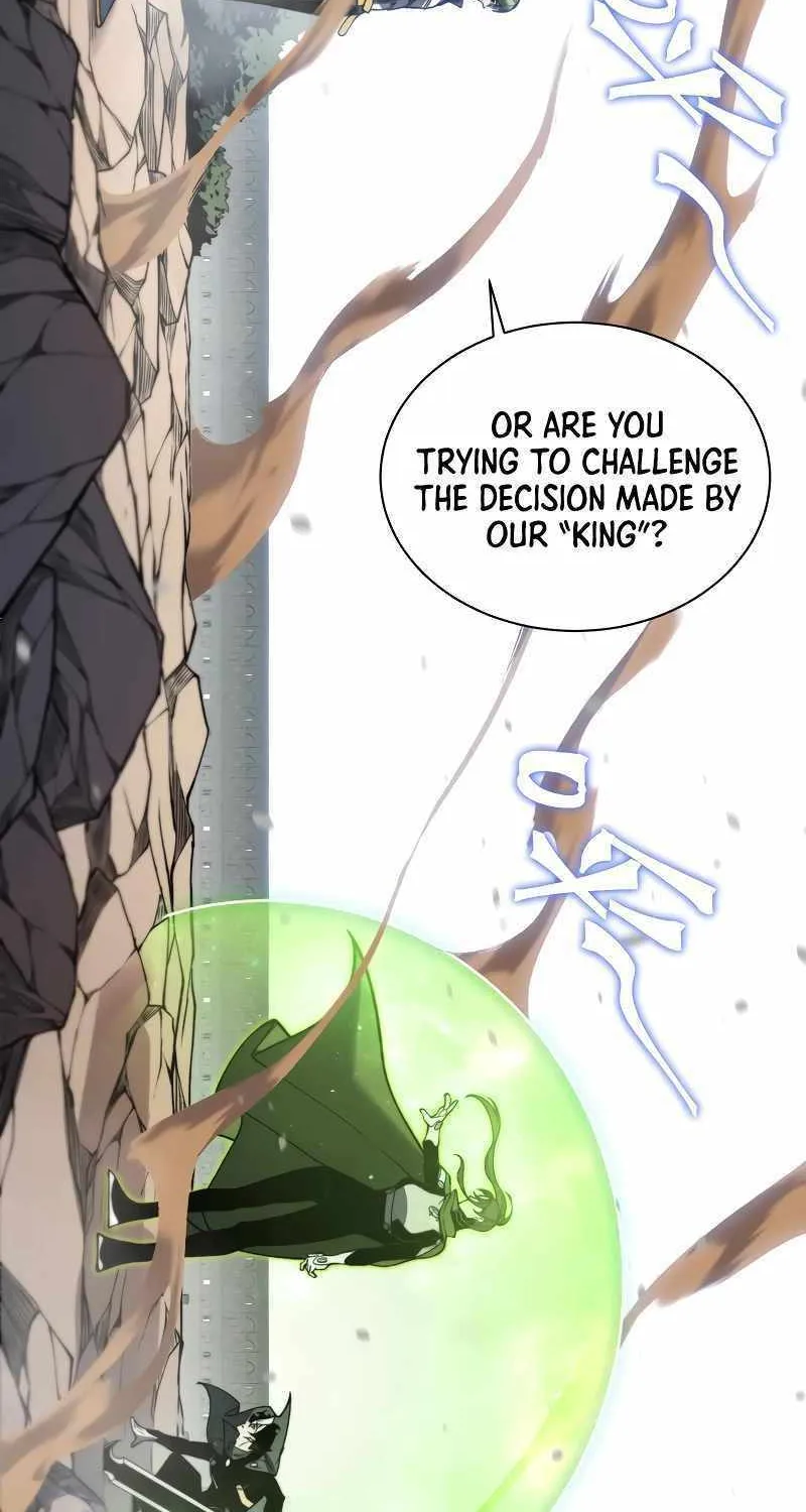 Read The Devil Never Cries chapter 45 image 9 on Lezhin