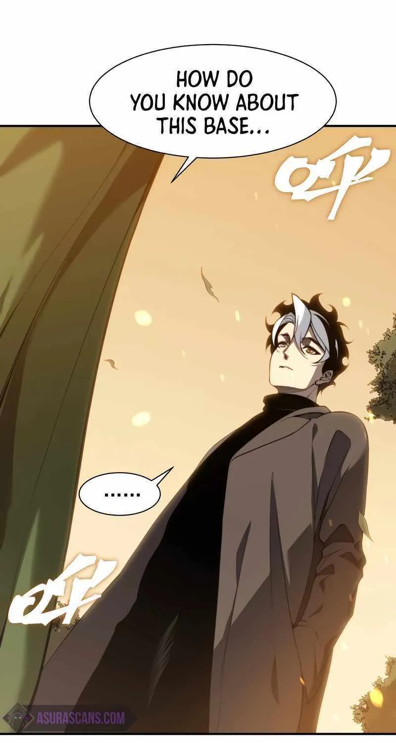 Read The Devil Never Cries chapter 46 image 1 on Lezhin
