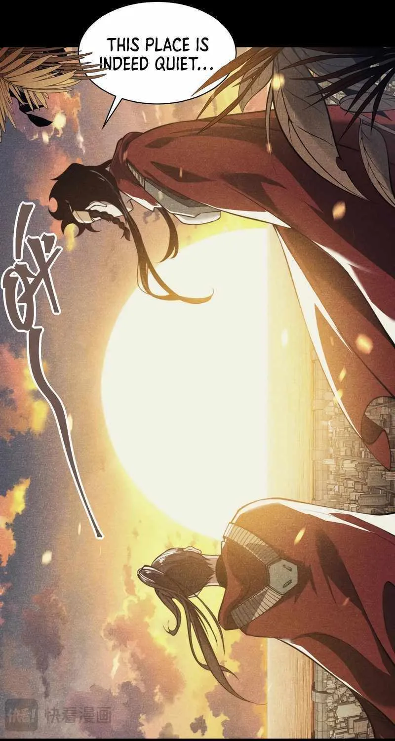 Read The Devil Never Cries chapter 46 image 15 on Lezhin