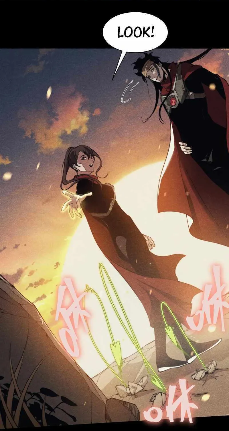 Read The Devil Never Cries chapter 46 image 16 on Lezhin