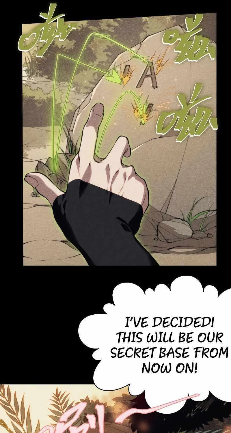 Read The Devil Never Cries chapter 46 image 17 on Lezhin