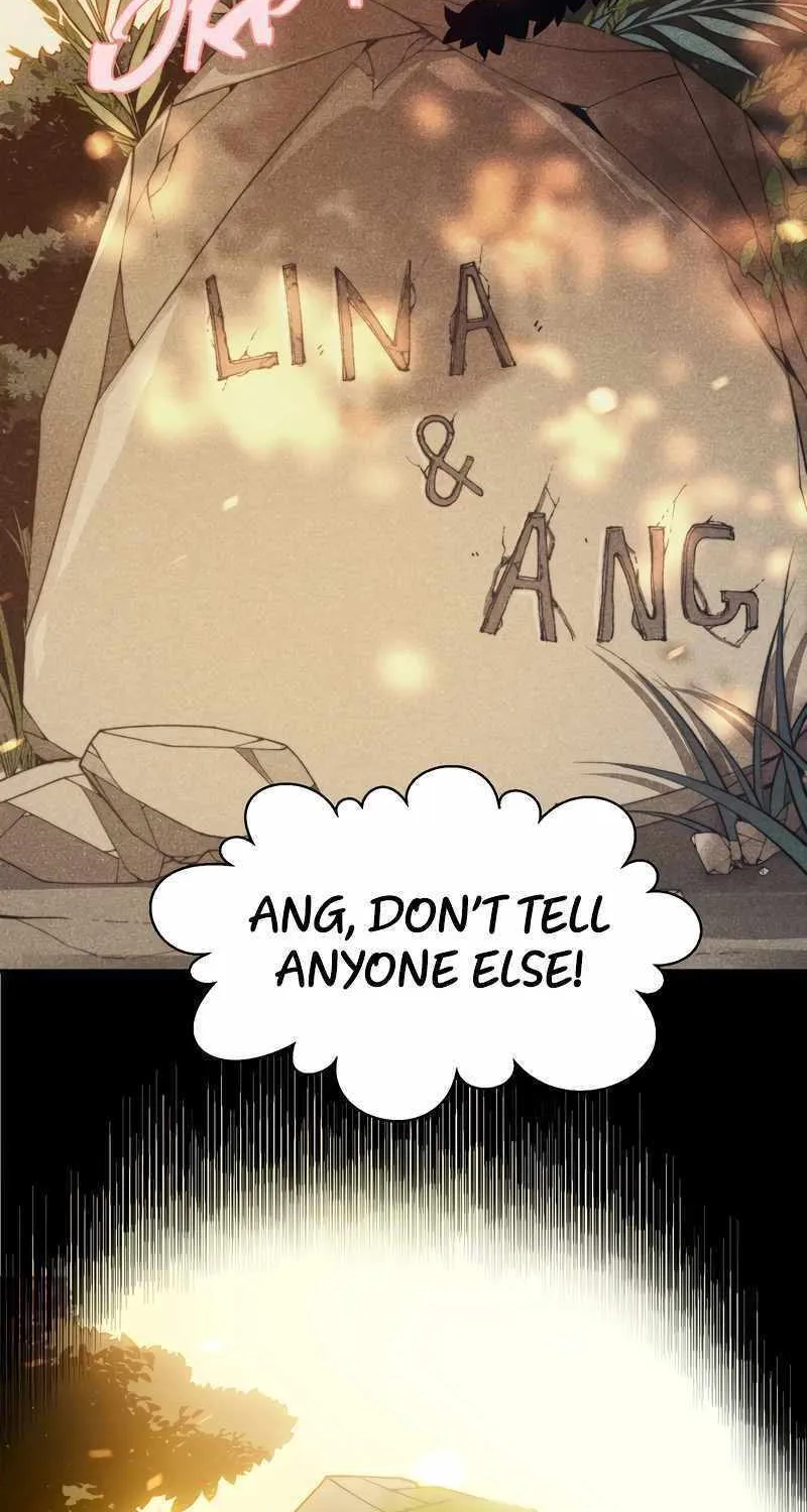 Read The Devil Never Cries chapter 46 image 18 on Lezhin