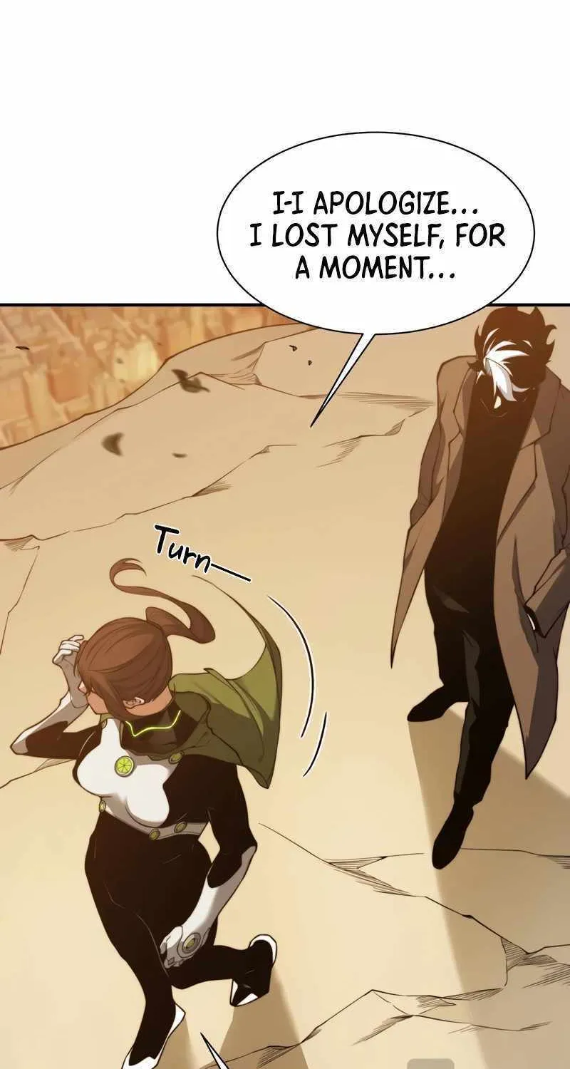 Read The Devil Never Cries chapter 46 image 22 on Lezhin