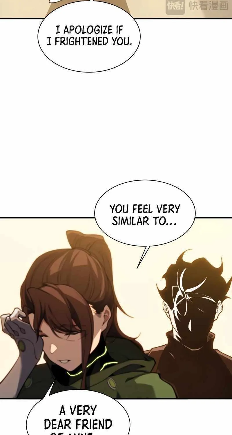 Read The Devil Never Cries chapter 46 image 23 on Lezhin
