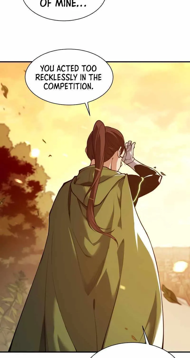Read The Devil Never Cries chapter 46 image 24 on Lezhin