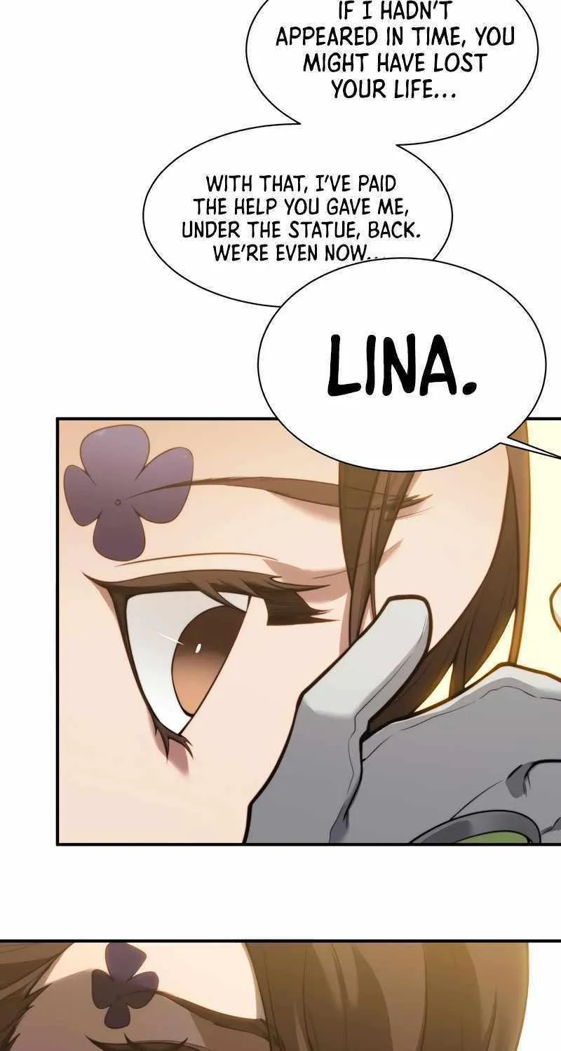 Read The Devil Never Cries chapter 46 image 25 on Lezhin
