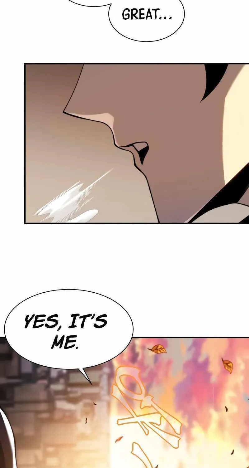 Read The Devil Never Cries chapter 46 image 31 on Lezhin