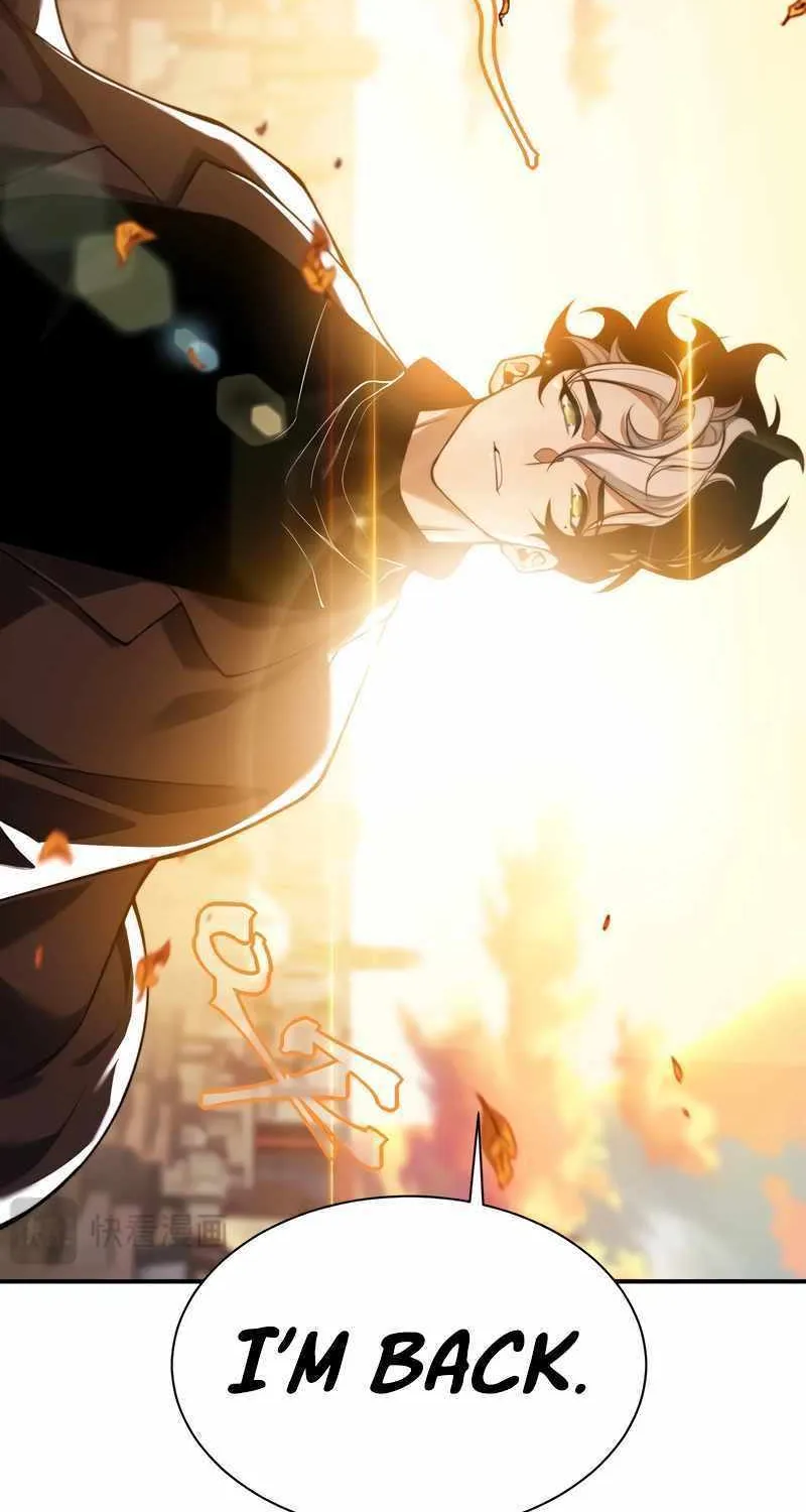 Read The Devil Never Cries chapter 46 image 32 on Lezhin